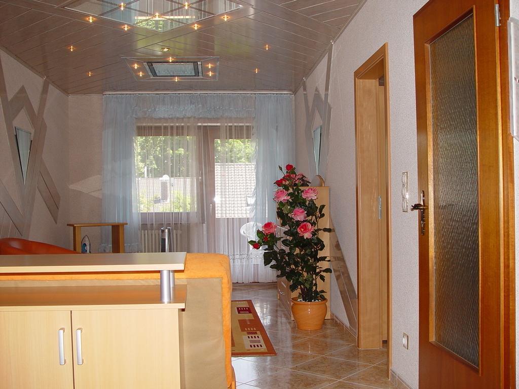 Central Hotel Швецинген Екстериор снимка